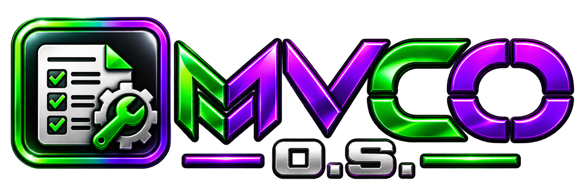 Logo MVCO O.S.